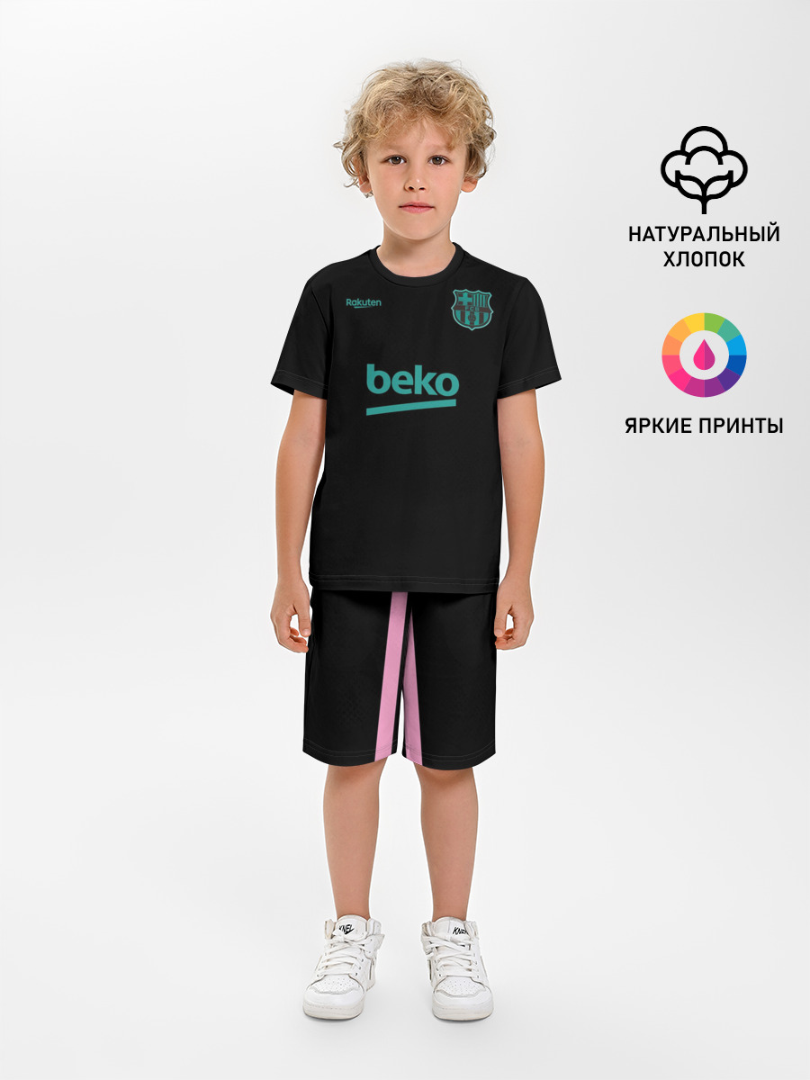 FC Barcelona | Training shirt
