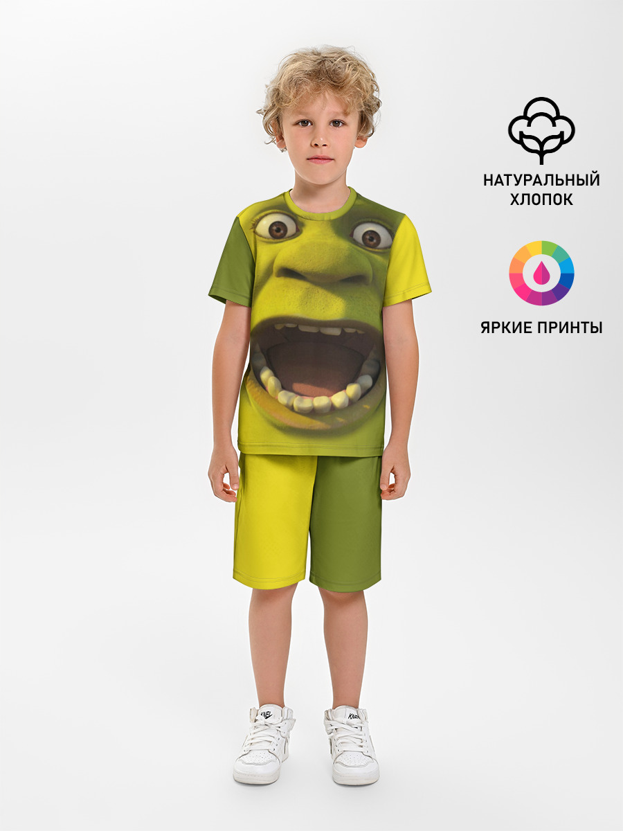 Shrek | Шрек