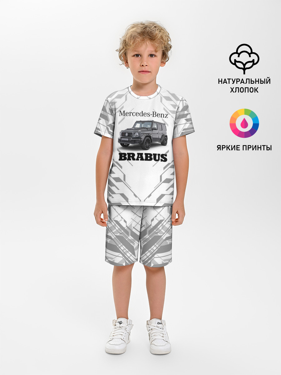 MERCEDES | BRABUS