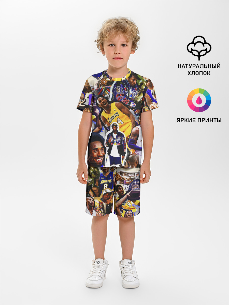 КОБИ БРАЙАНТ / KOBE BRYANT