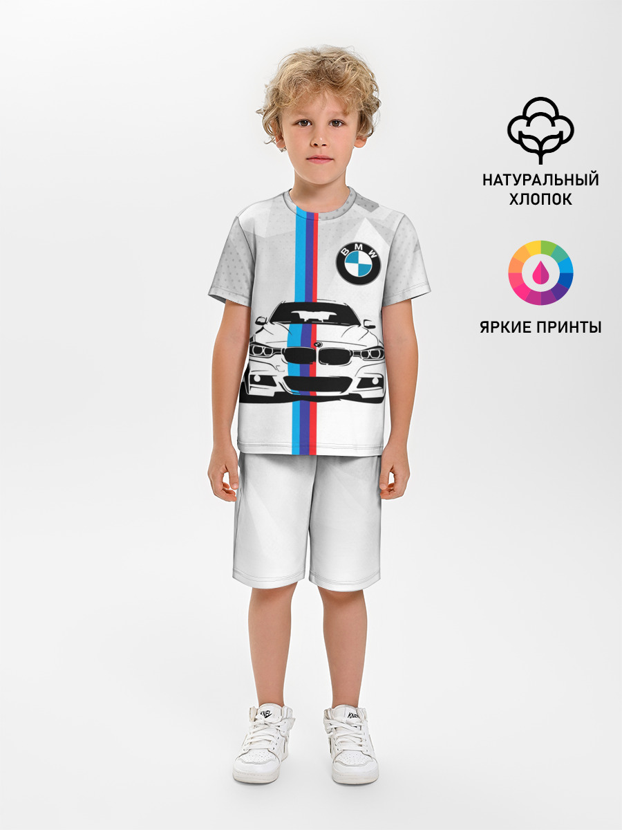 BMW / БМВ / M PERFORMANCE