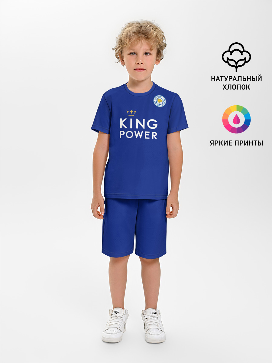 №9 Leicester City