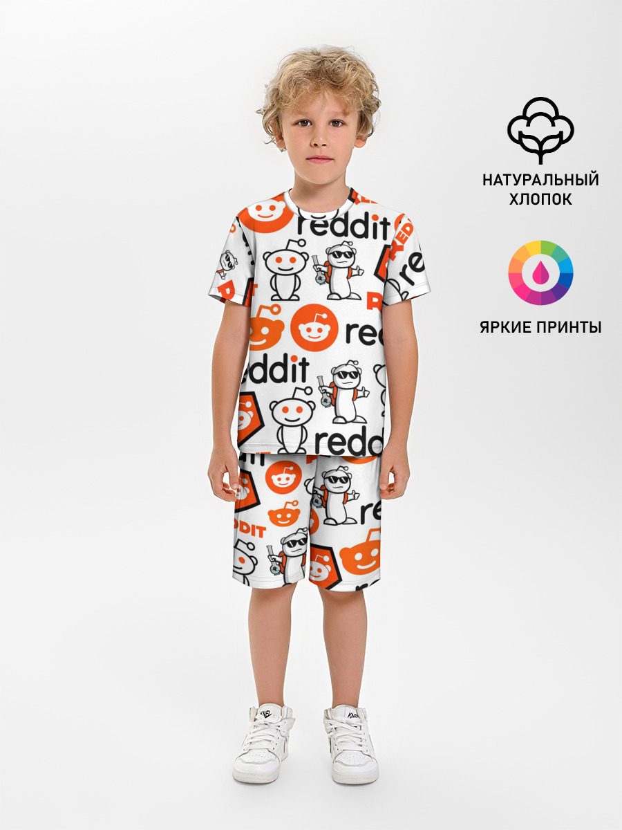 REDDIT / РЕДДИТ / ЛОГОБОМБИНГ