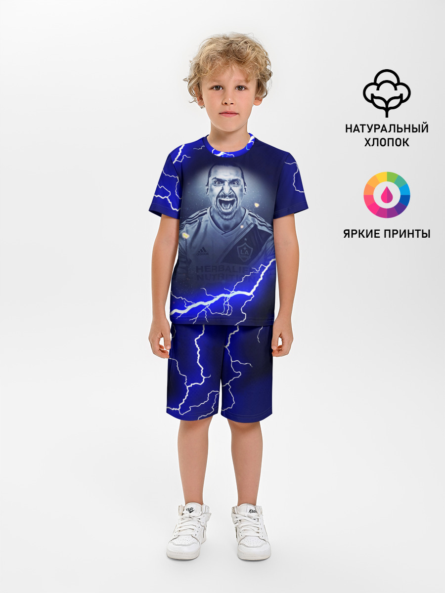 Златан Ибрагимович | ZLATAN