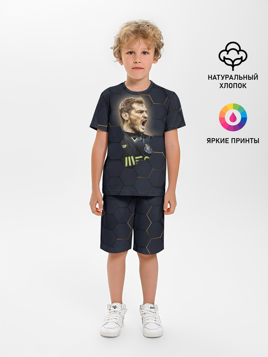 Iker Casillas