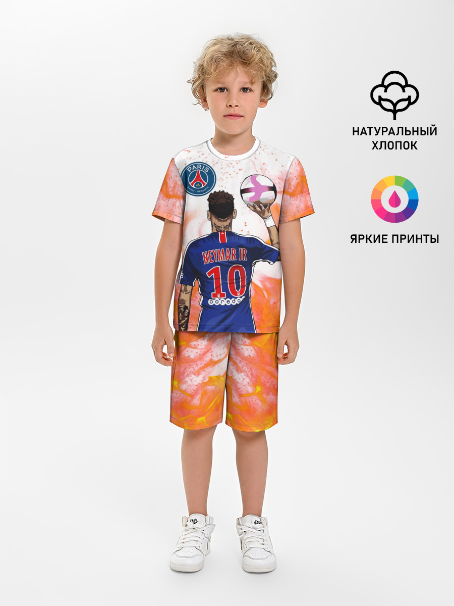 НЕЙМАР / NEYMAR / ПСЖ