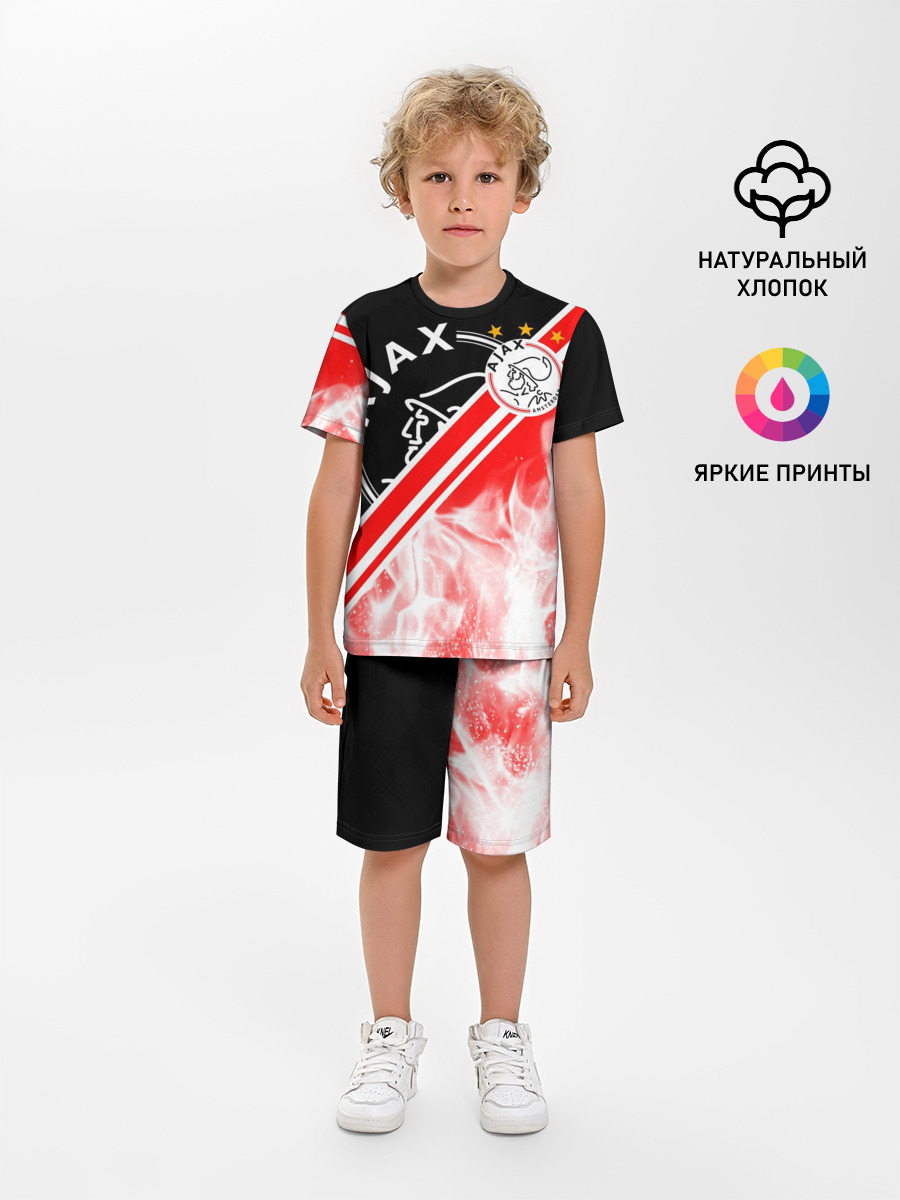 FC AJAX AMSTERDAM / ФК АЯКС