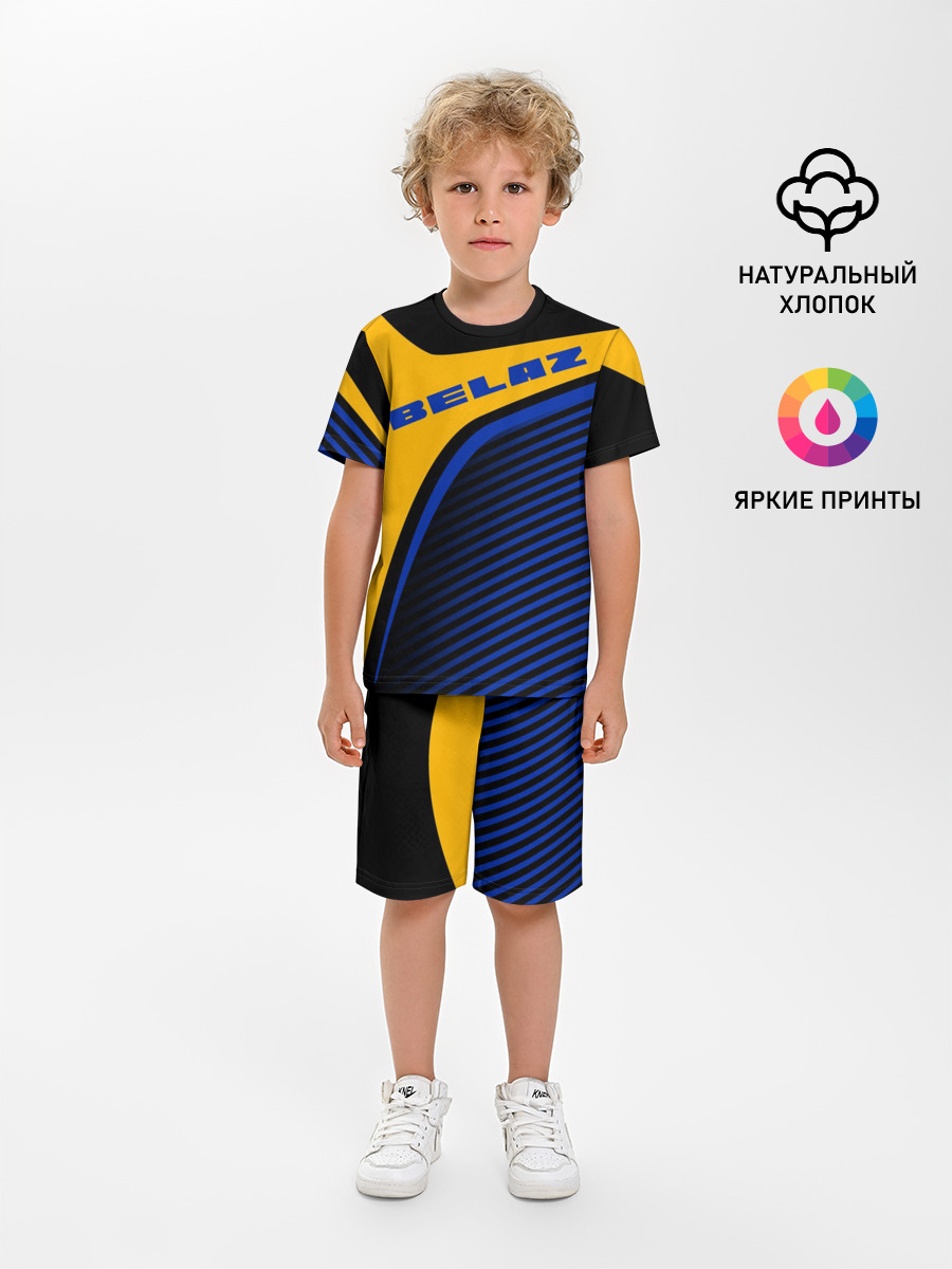 БЕЛАЗ / BELAZ / SPORT