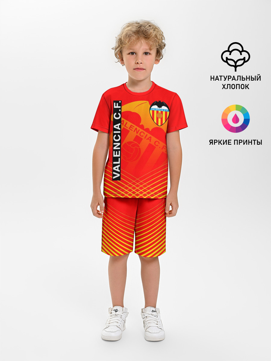 FC VALENCIA / ФК ВАЛЕНСИЯ