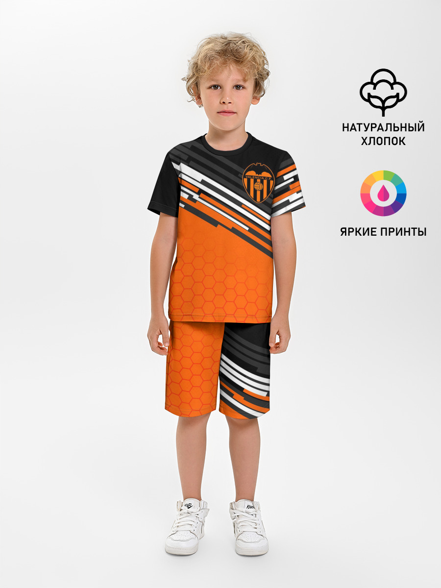 ФК ВАЛЕНСИЯ / SPORT / СПОРТ