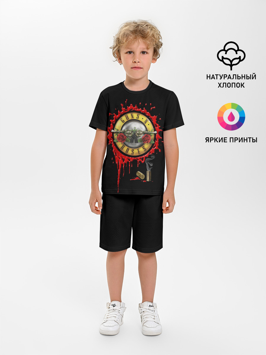 GUNS N ROSES