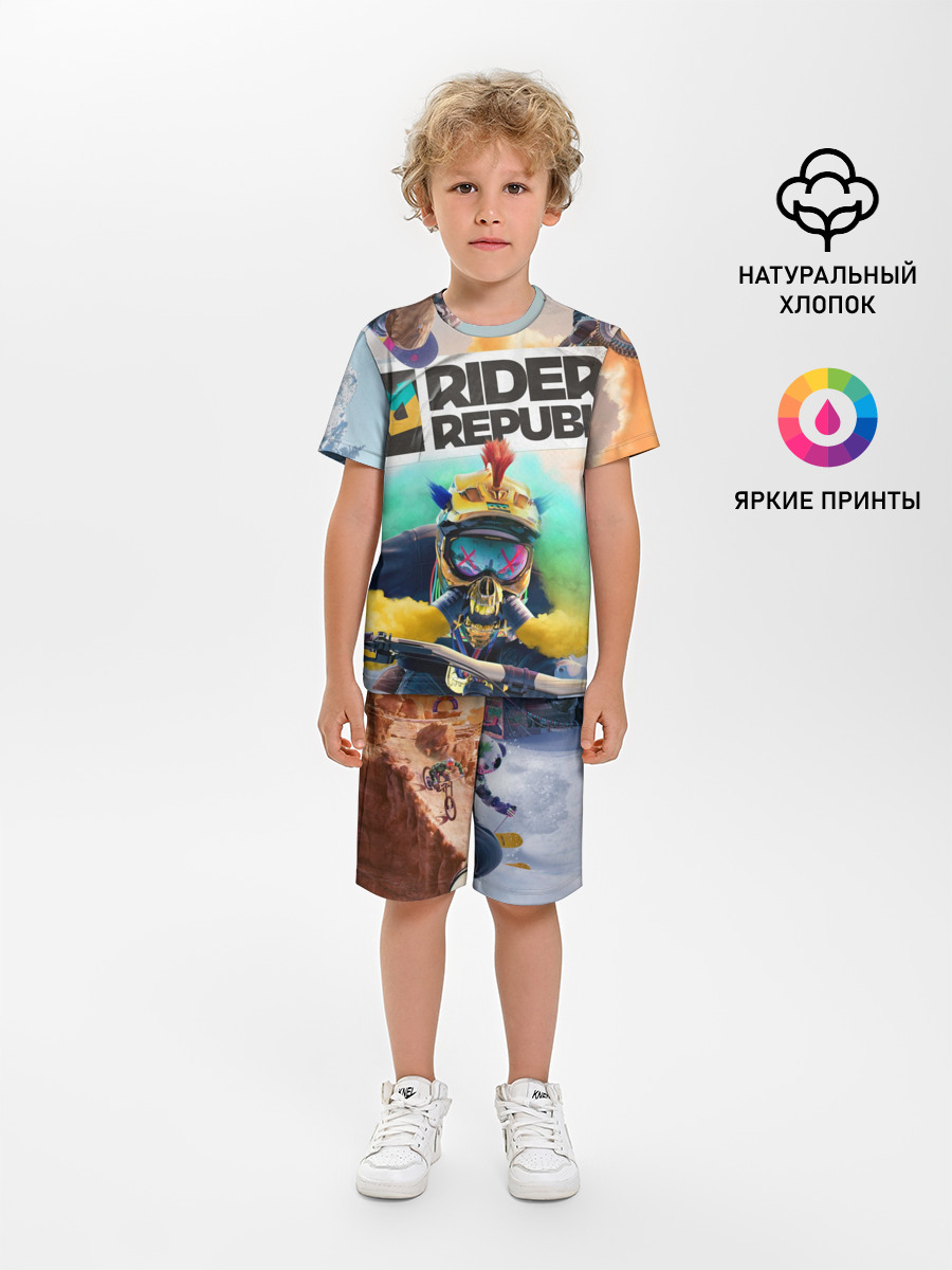 Riders Republic