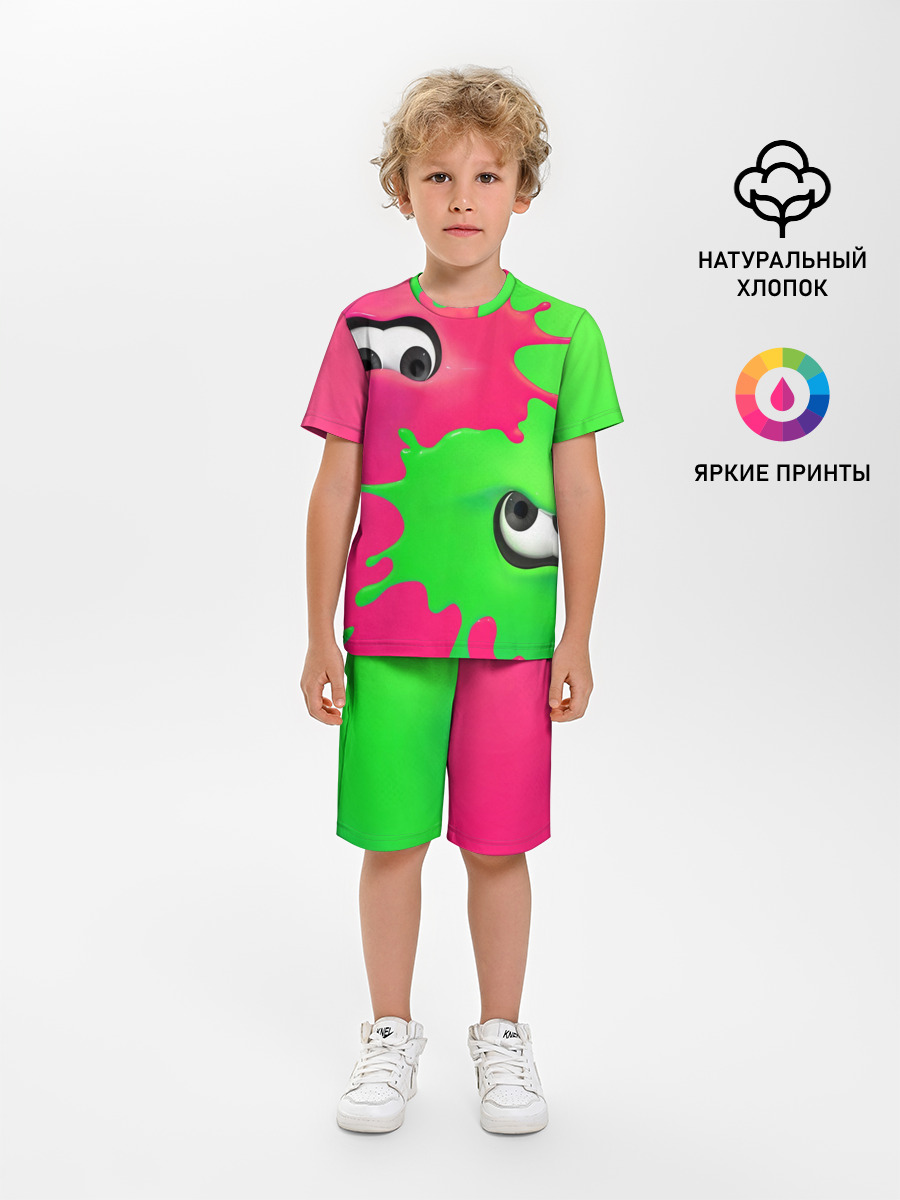 Splatoon