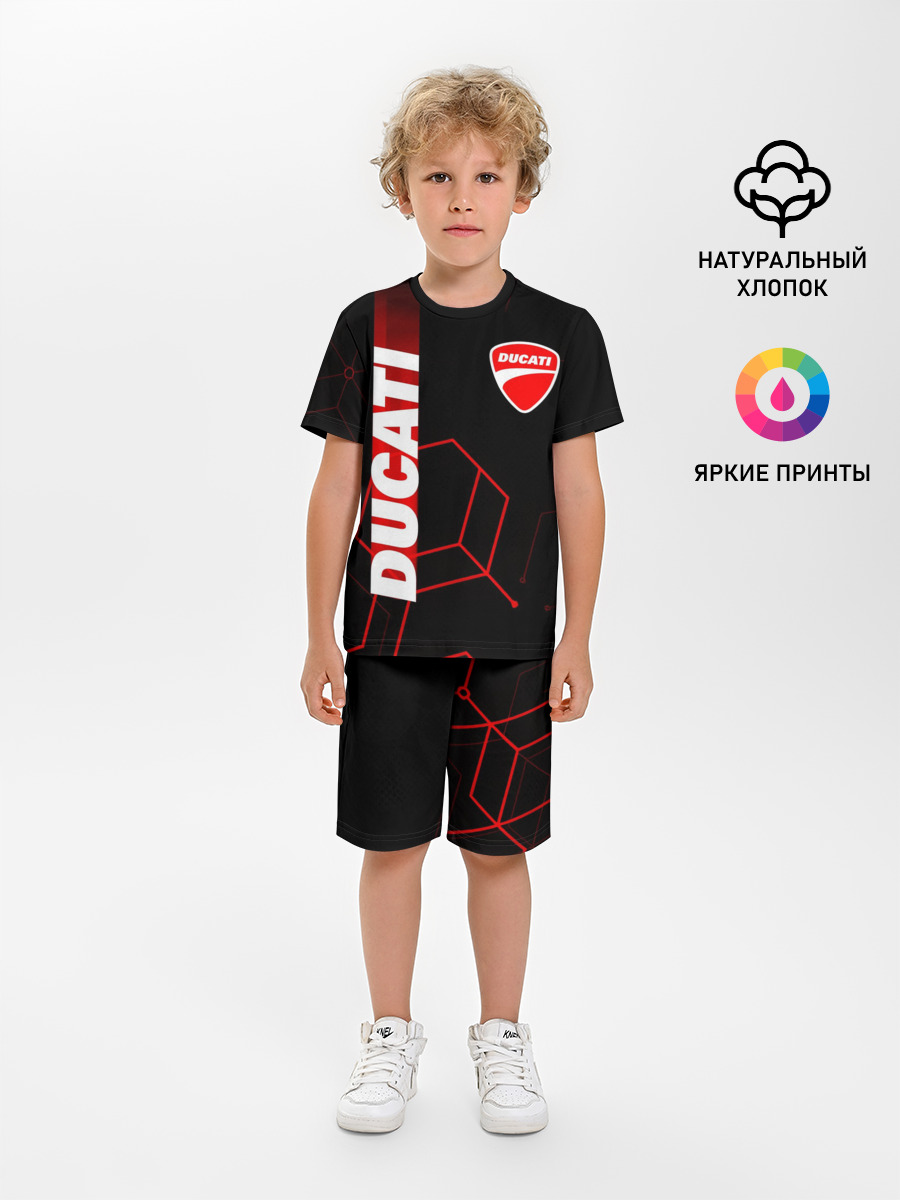DUCATI / ДУКАТИ / MOTOSPORT