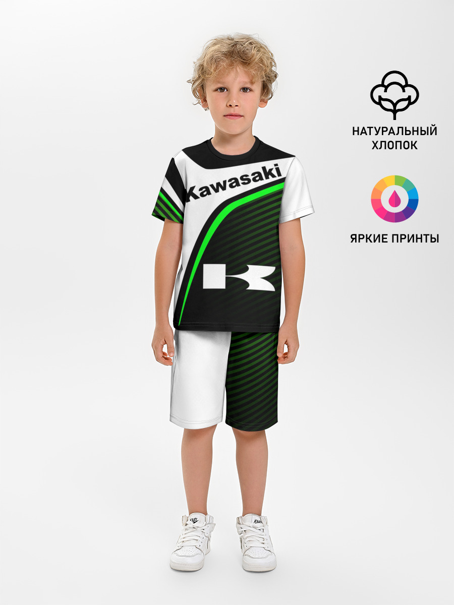 KAWASAKI / КАВАСАКИ / SPORT