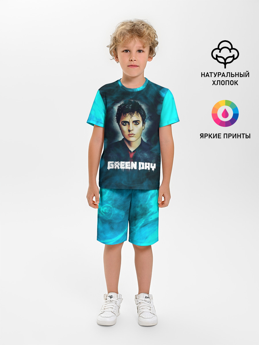 Billie | GreenDay | ГринДай