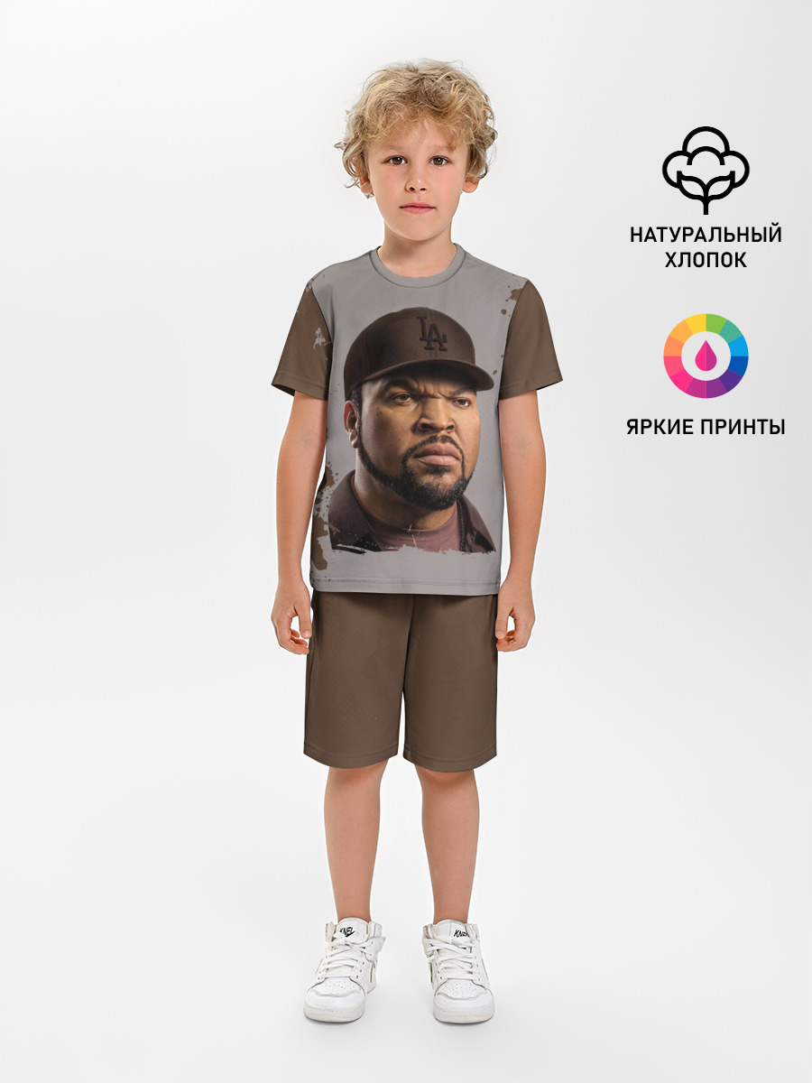 Ice Cube | Айс Куб