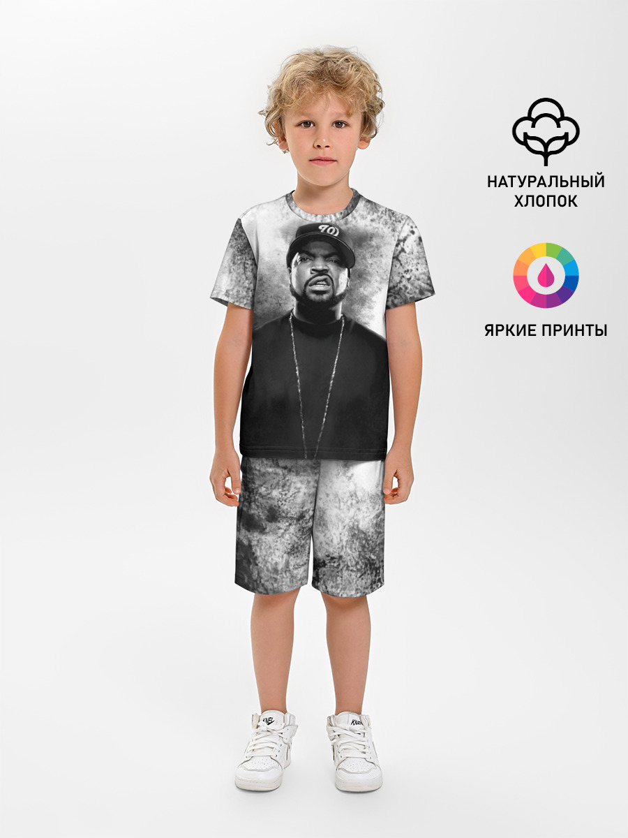 Ice Cube | Айс Куб