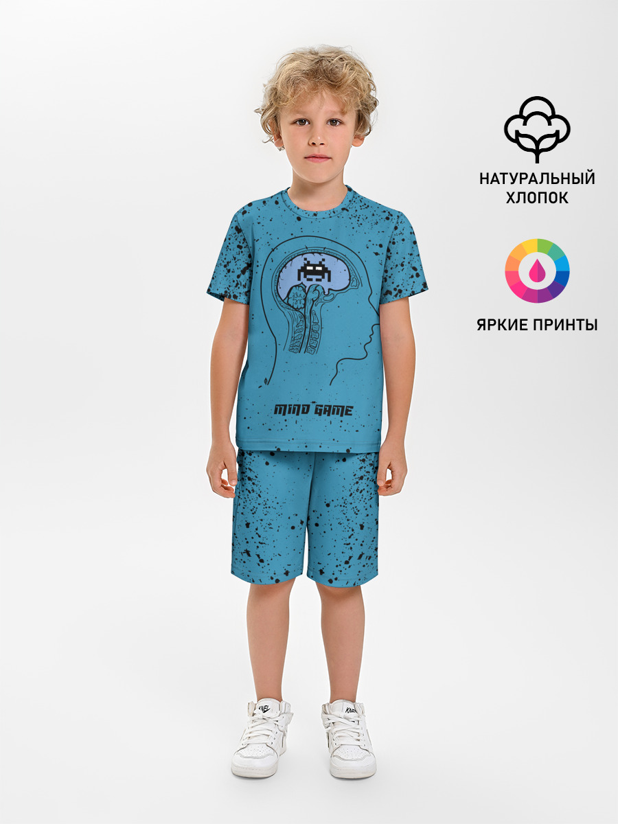 Space Invaders | Mind Game