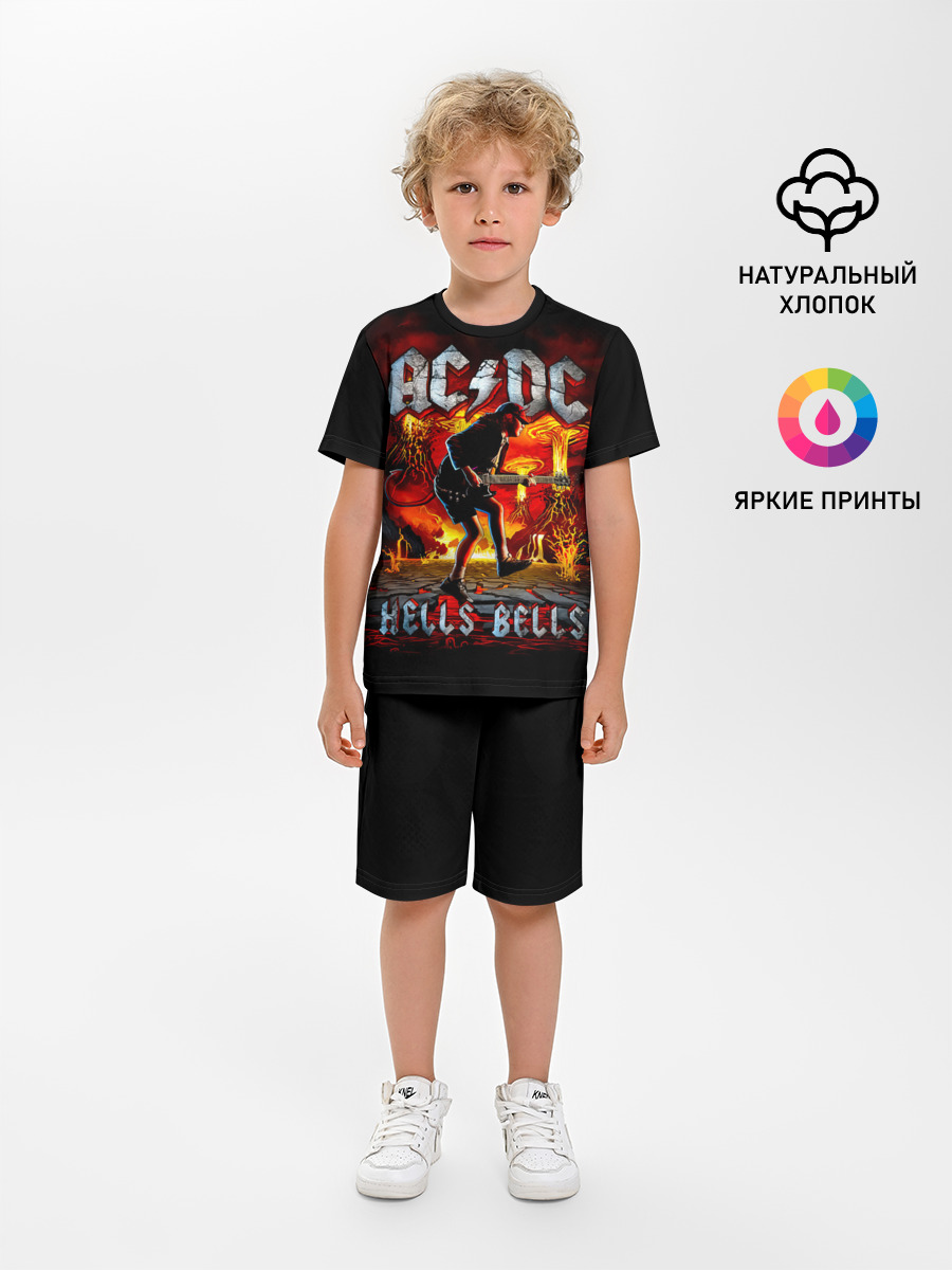 AC/DC HELLS BELLS
