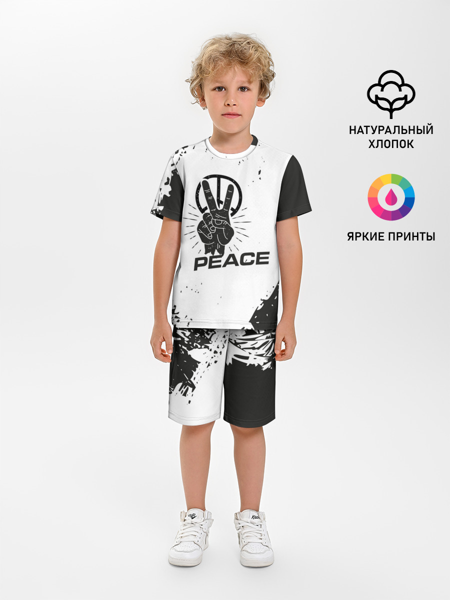 Peace | Мир