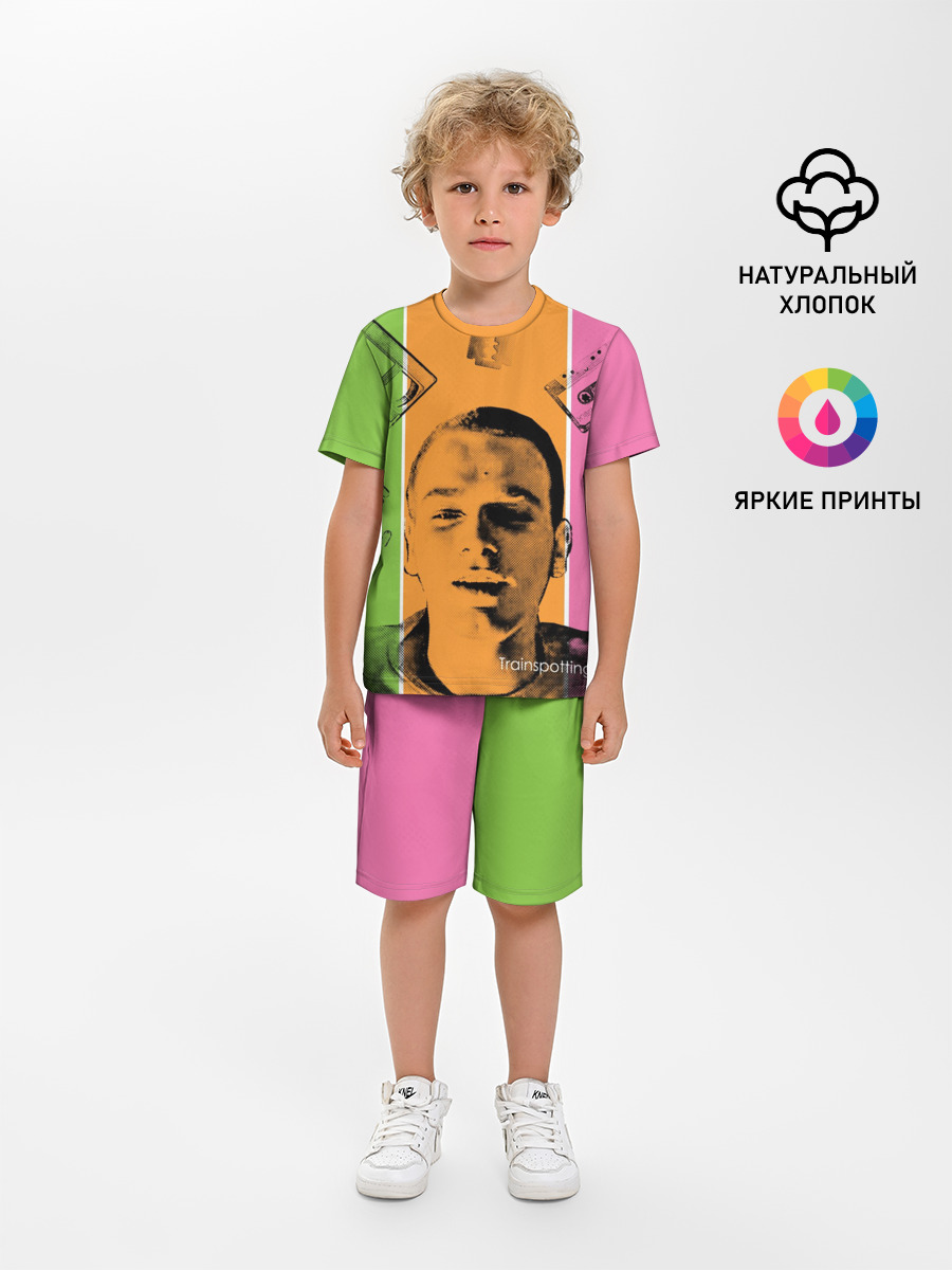 На игле