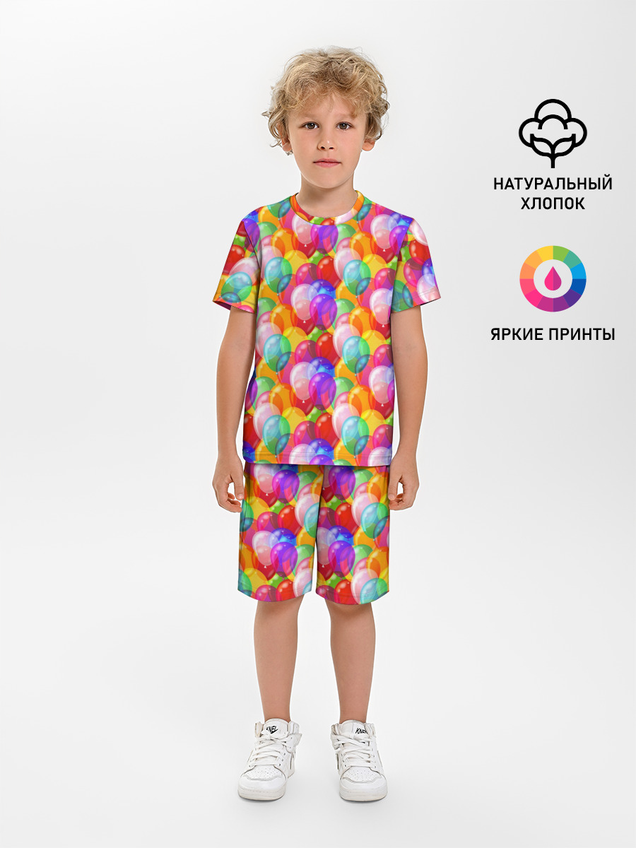 Воздушные Шары