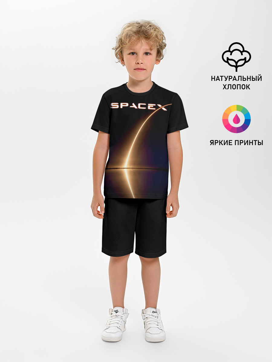 Space X
