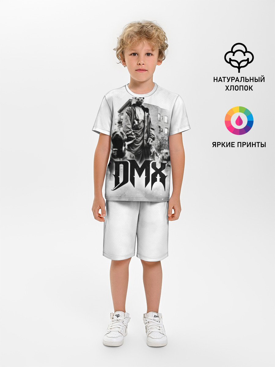 DMX
