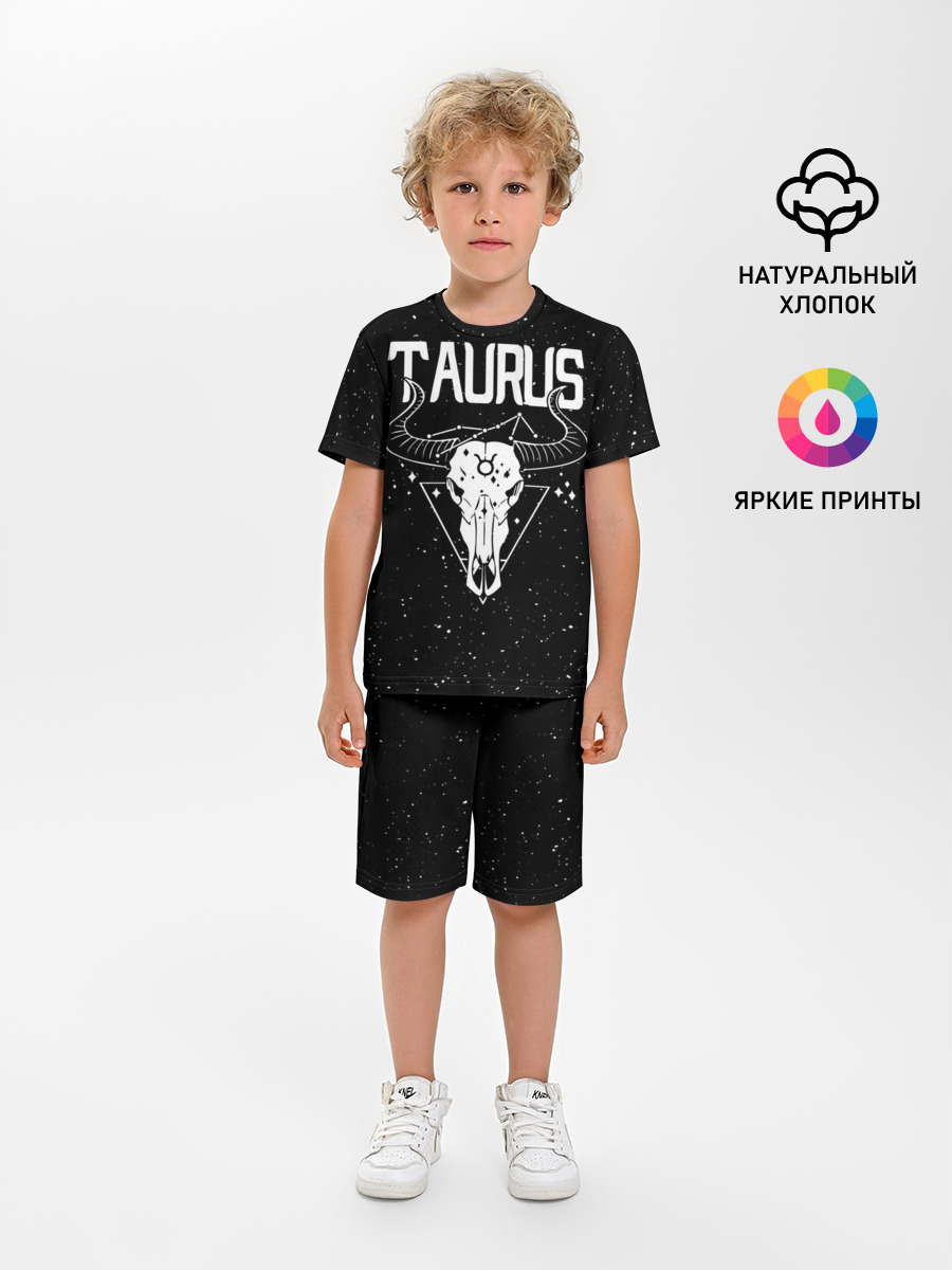 Dark Taurus