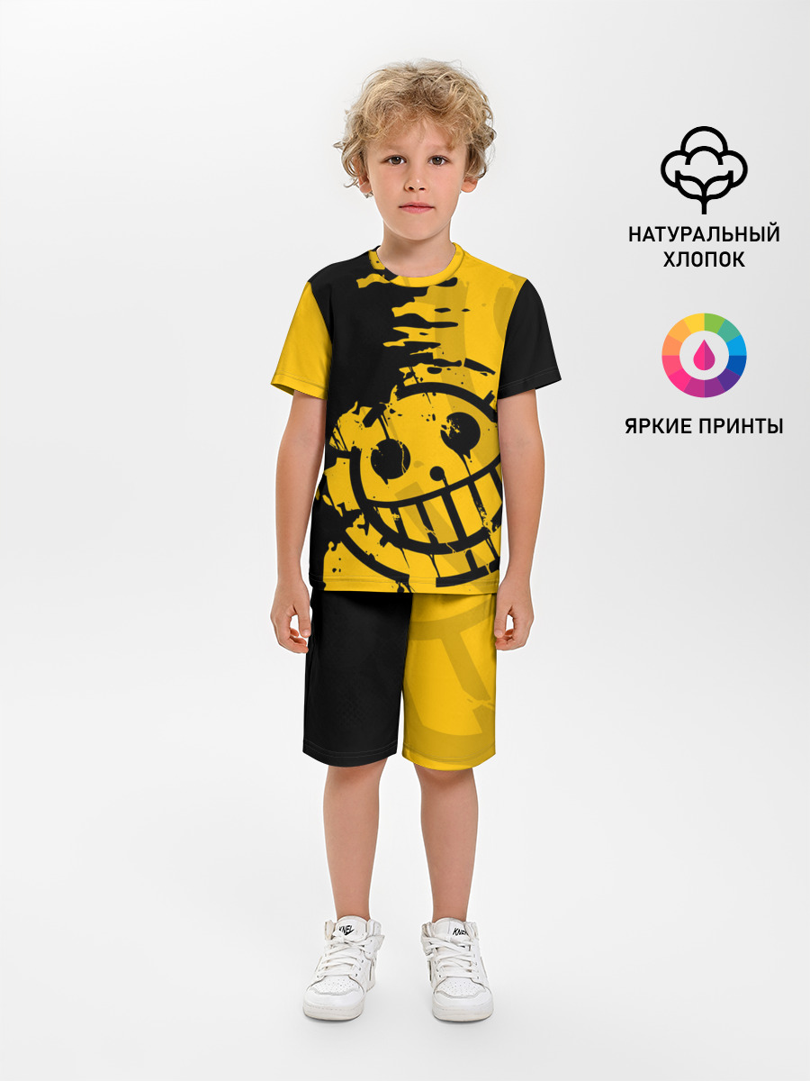 ONE PIECE PIRATES / ПИРАТЫ