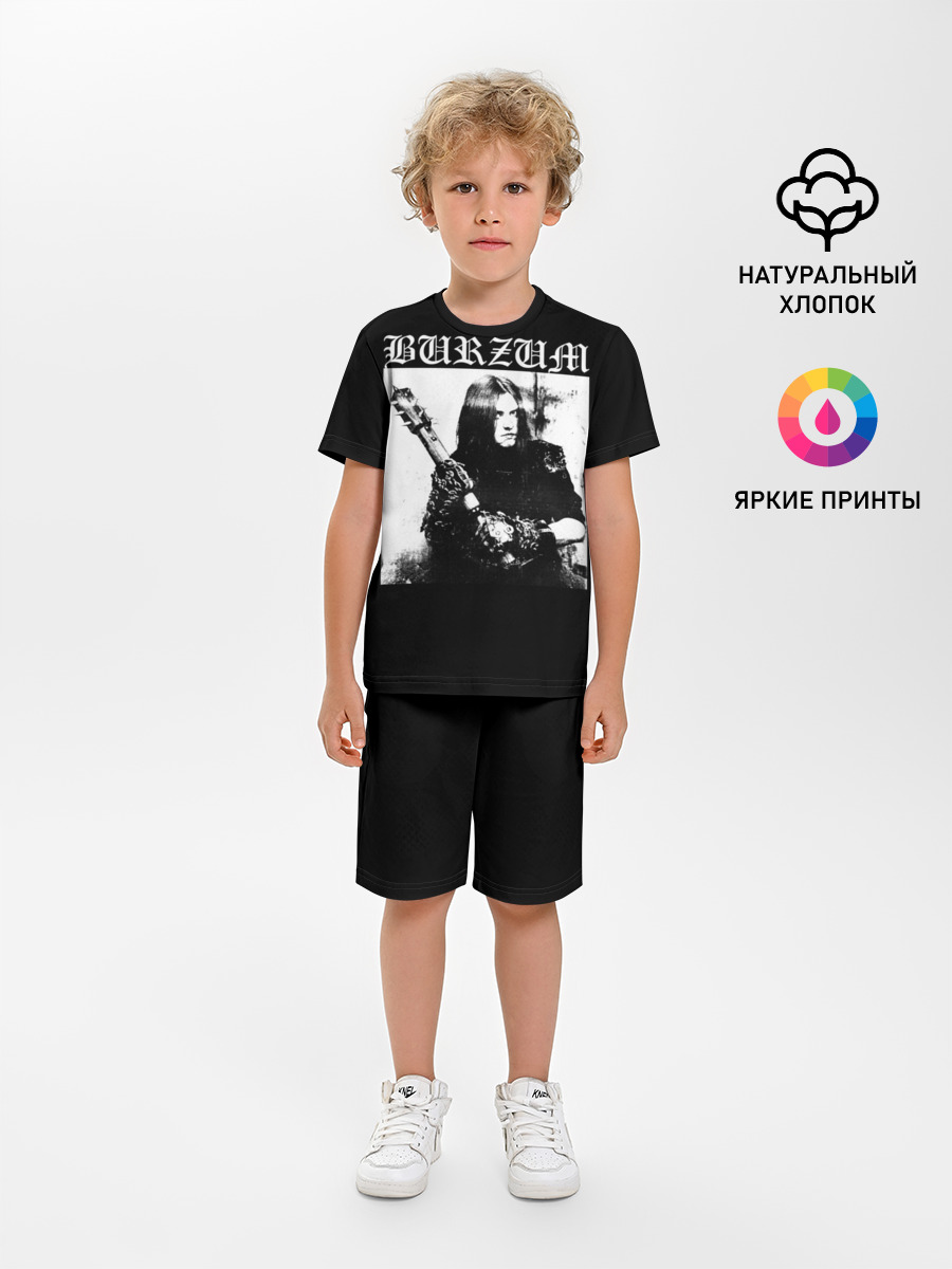BURZUM / Бурзум