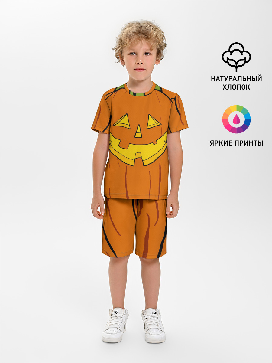 Костюм тыквы / Halloween