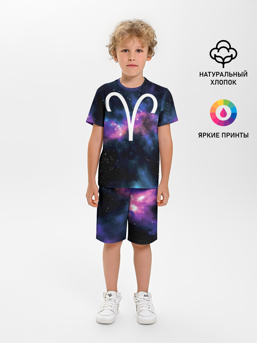 Овен / Aries, Знак зодиака