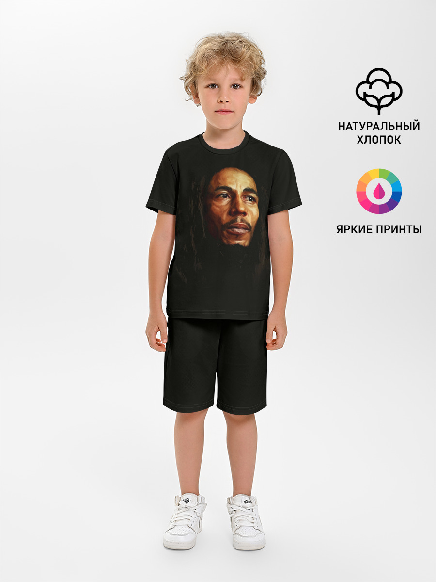 Bob Marley Art