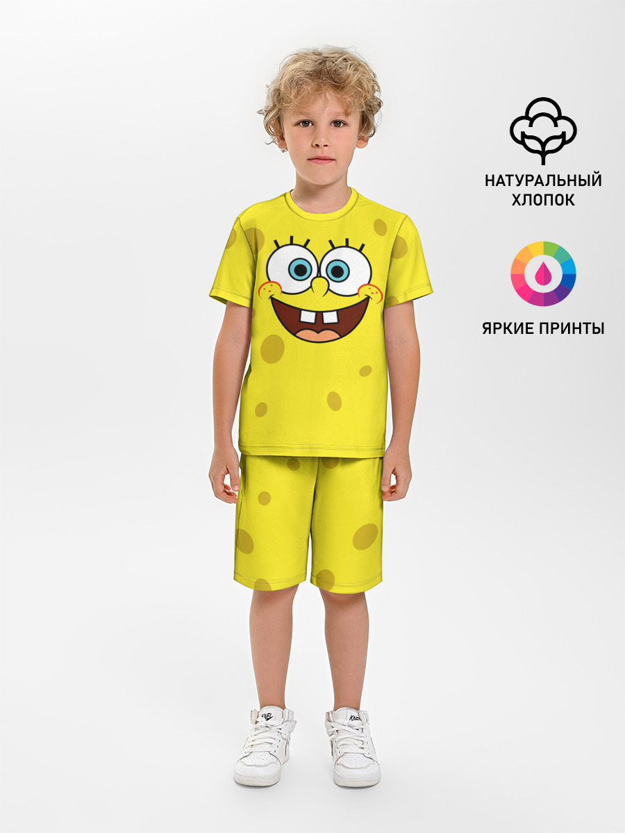 Губка Боб / SpongeBob