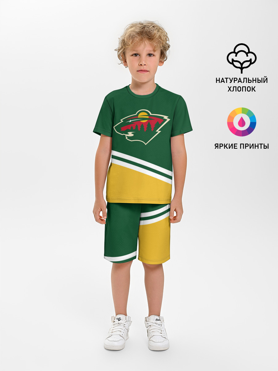 Minnesota Wild NHL