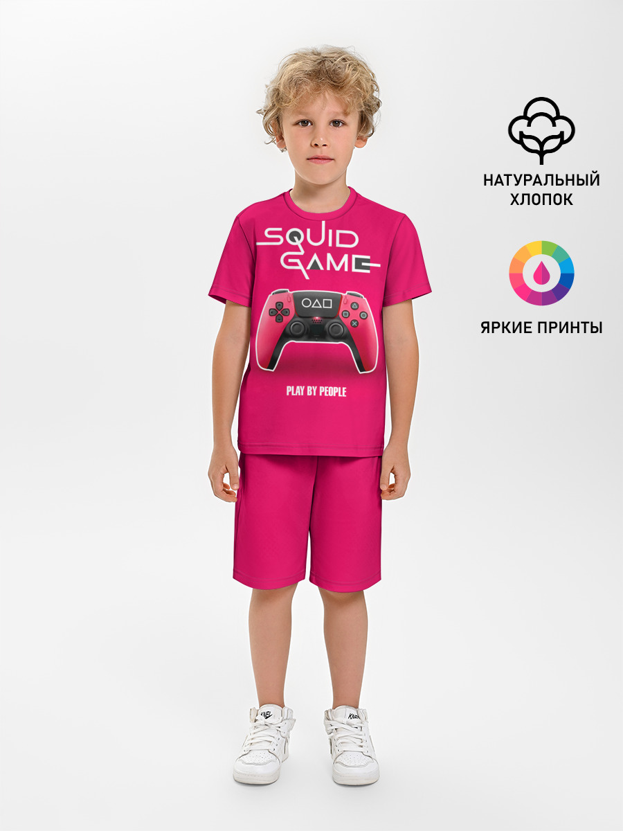 Играющий людьми