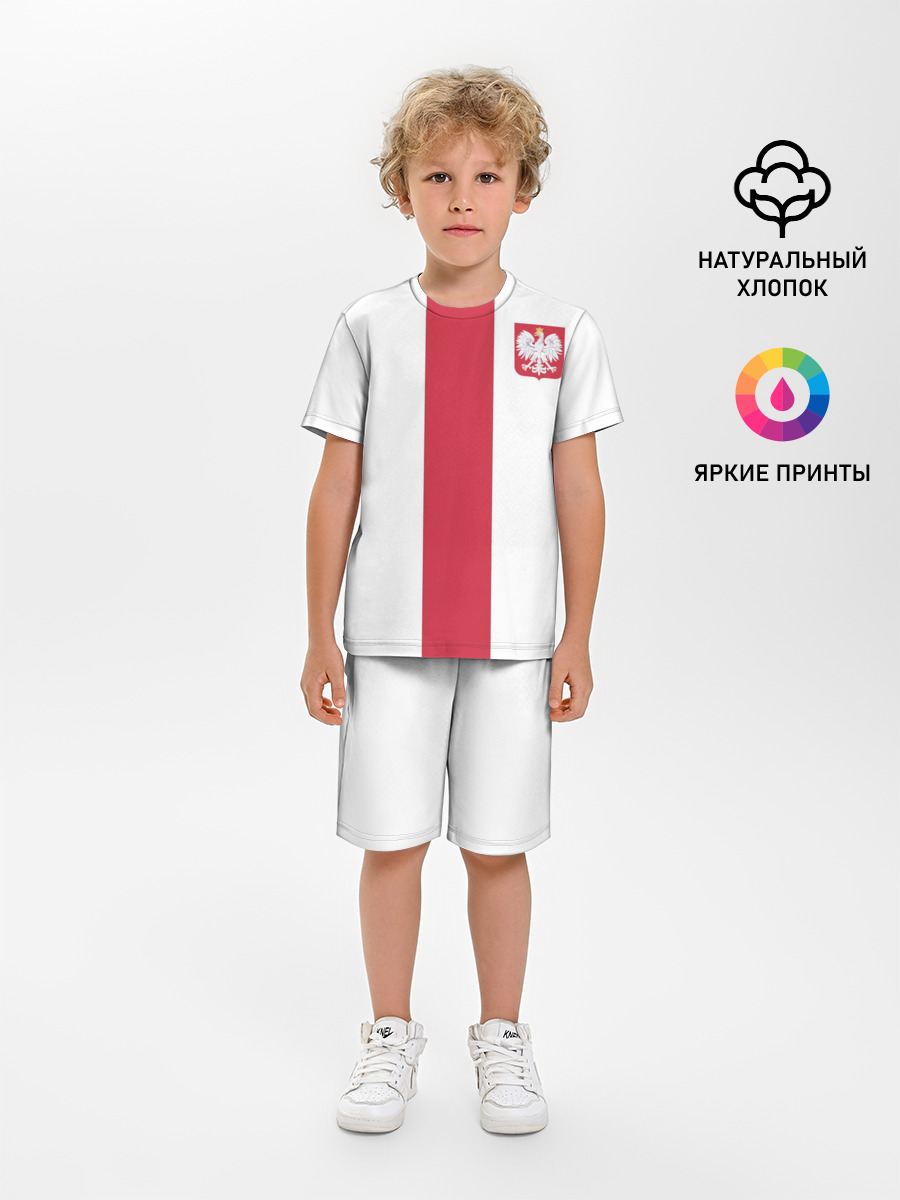 Сборная Польша