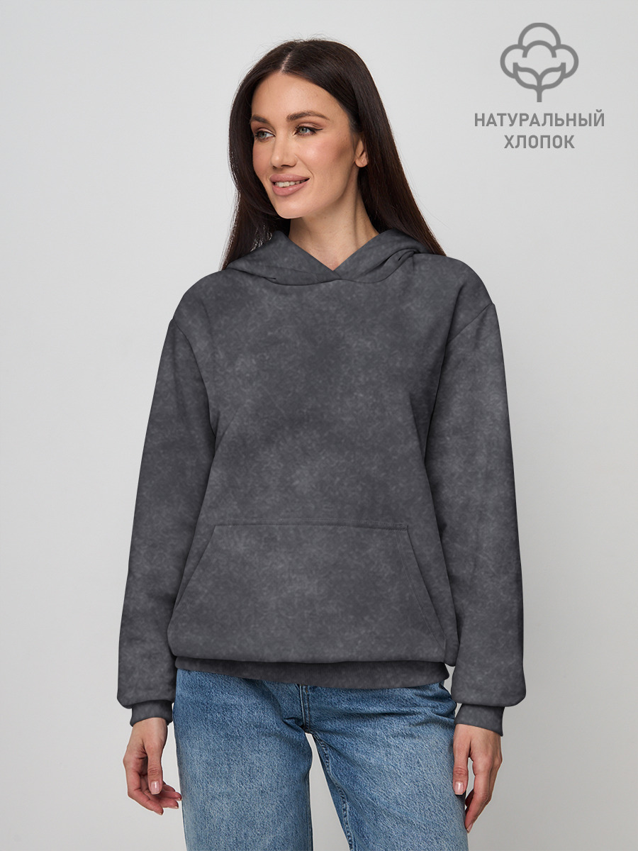 Варёнка dark grey