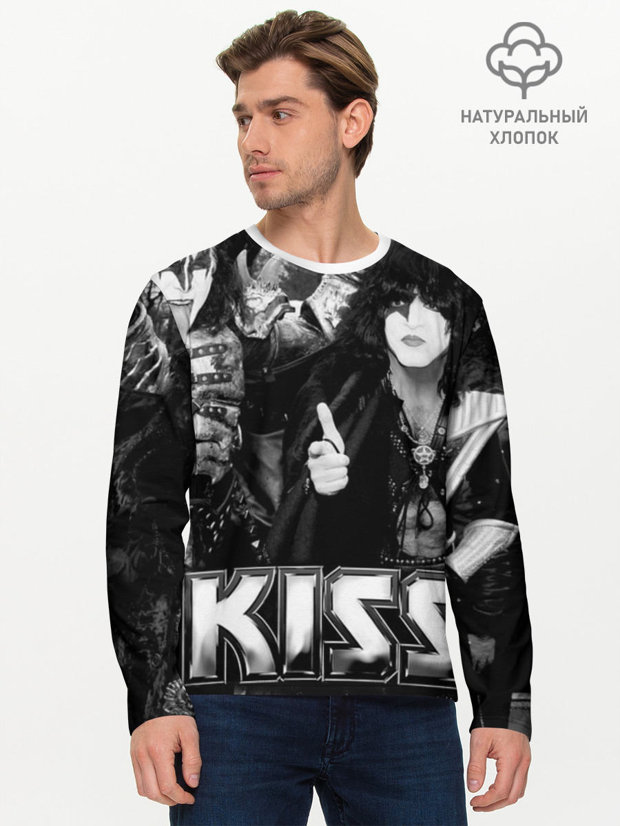 Kiss