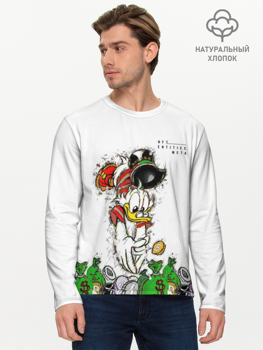 Scrooge Money