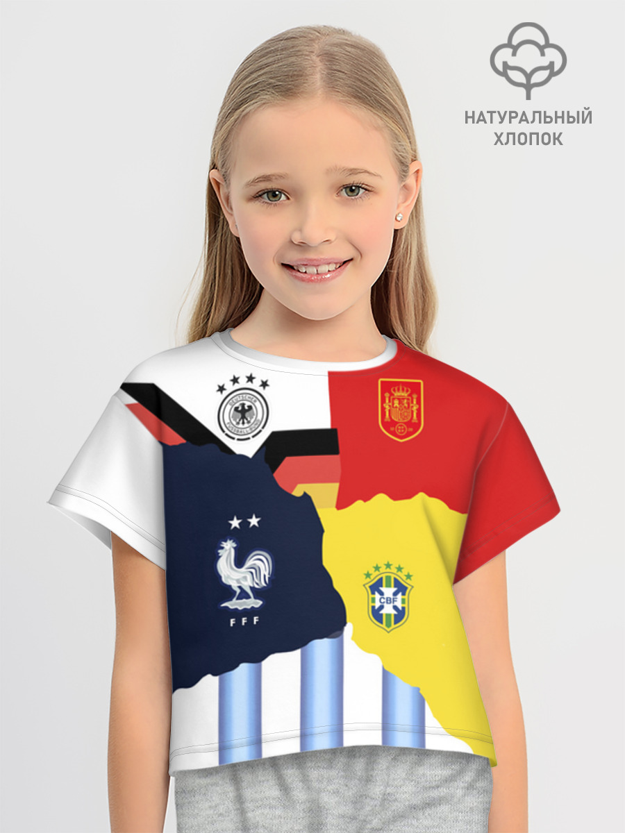 Fifa коллаж