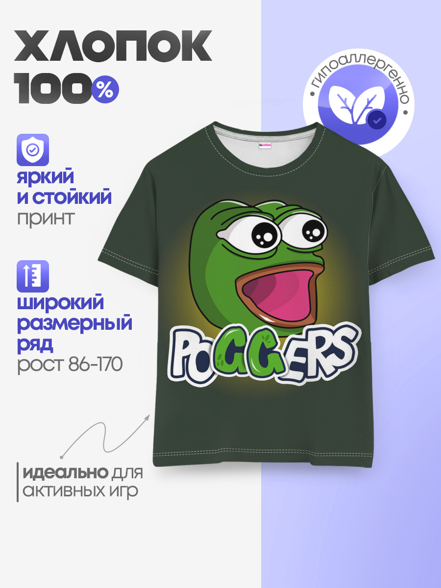 Poggers