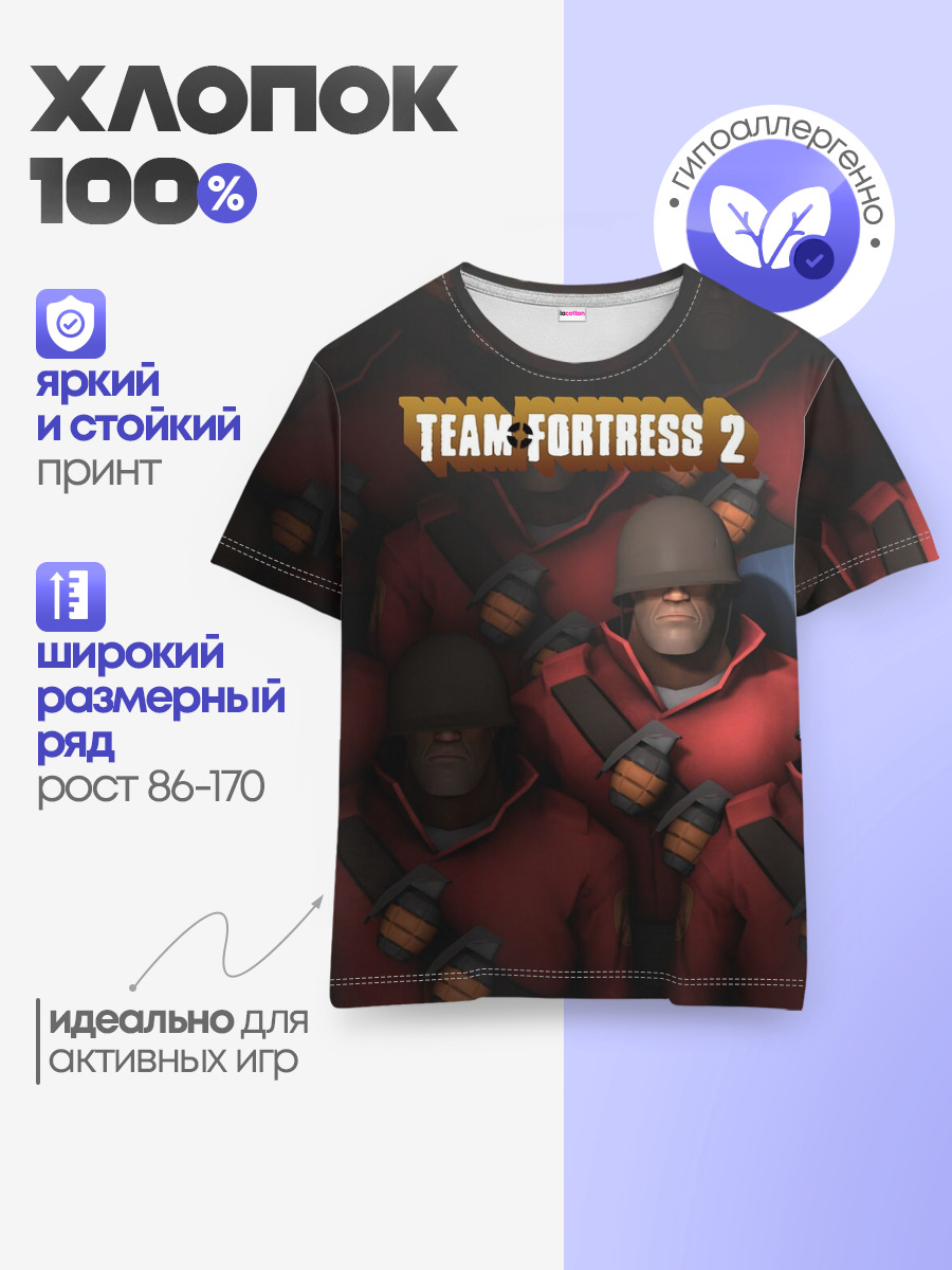 Team Fortress