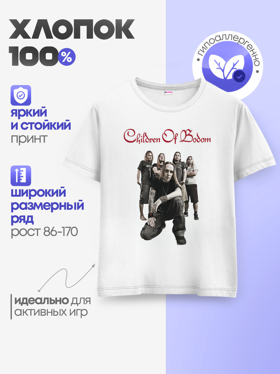 Children of Bodom