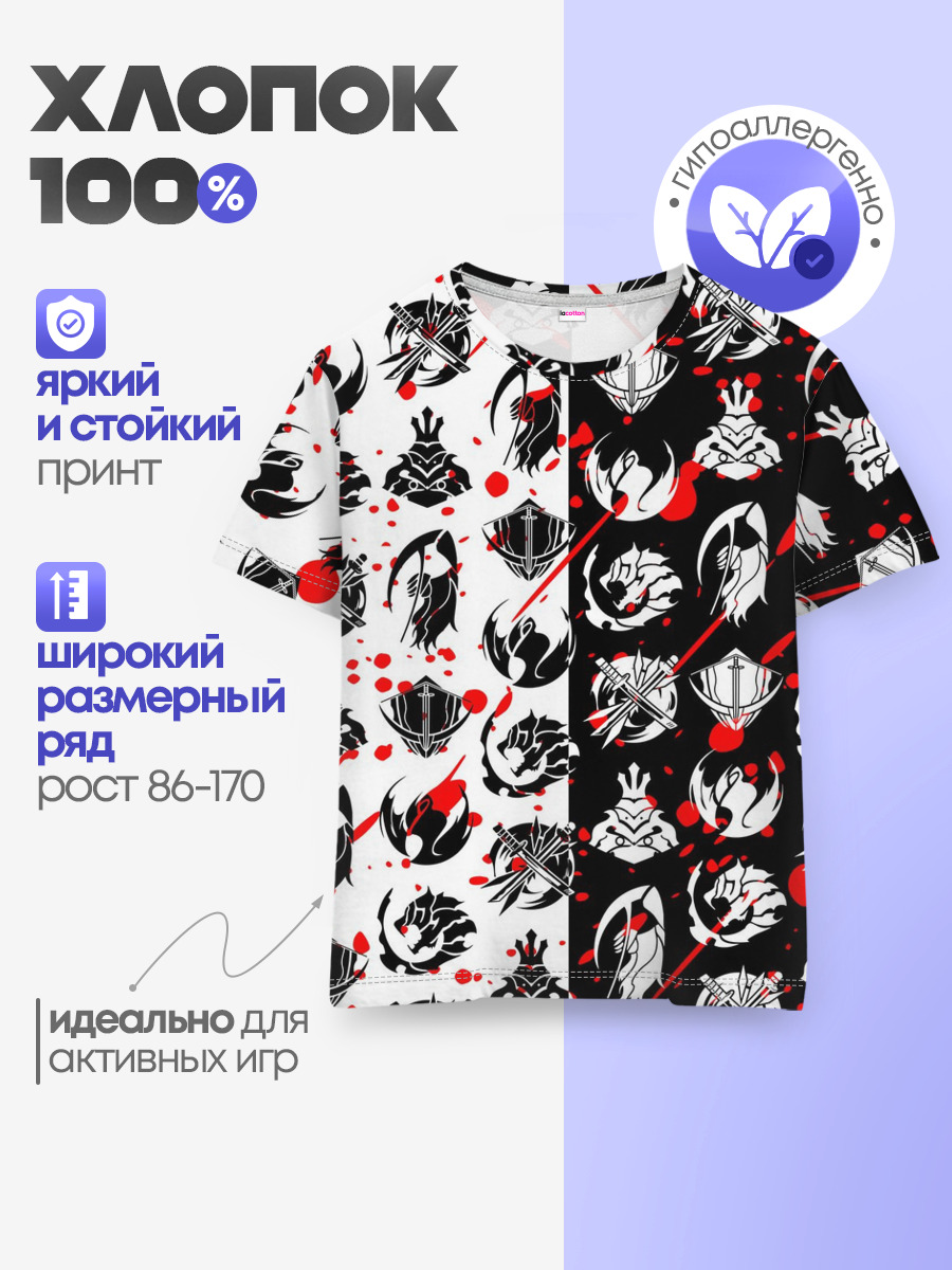 SOLO LEVELING / ГИЛЬДИИ