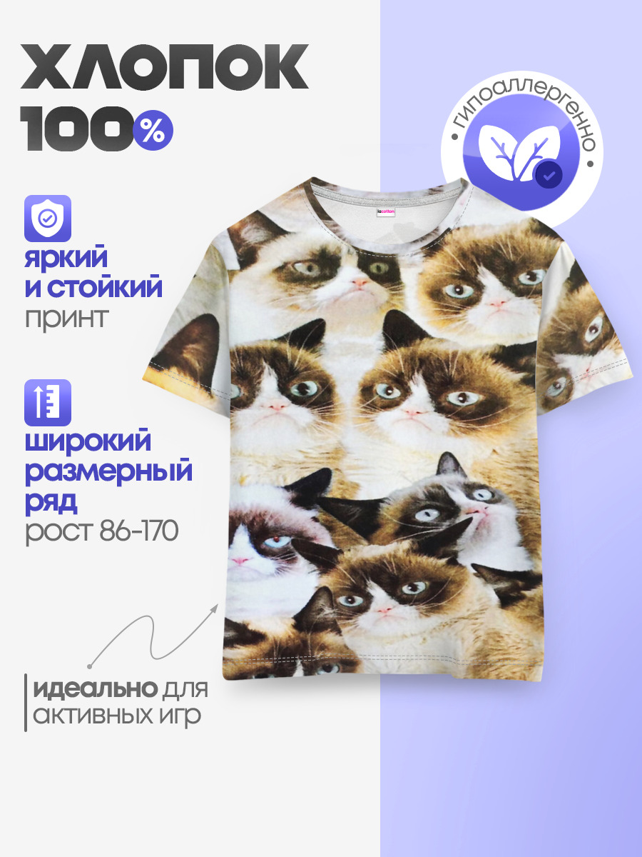 КОТ МЕМ