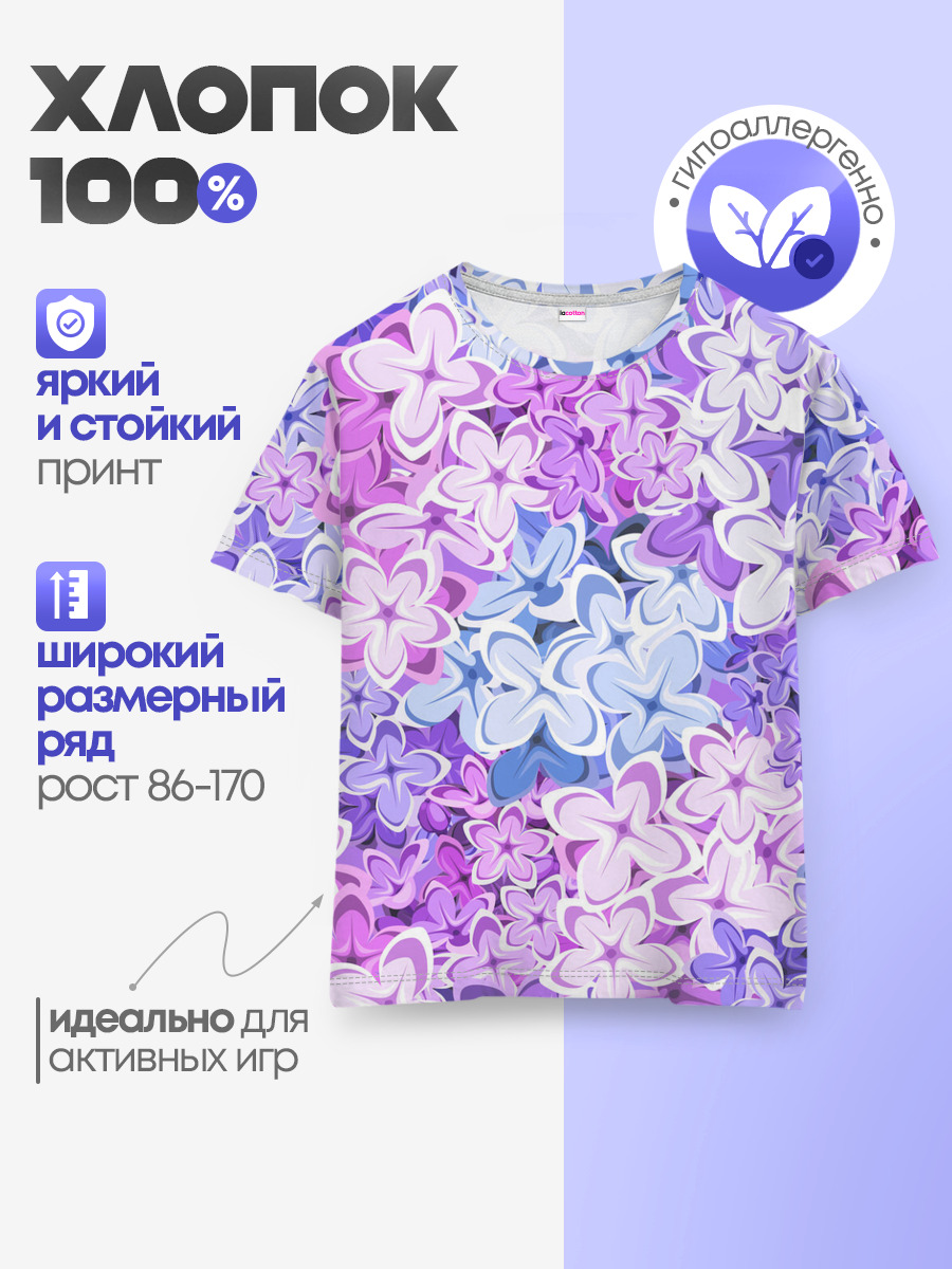 СИРЕНЬ | ЦВЕТЫ | LILAC