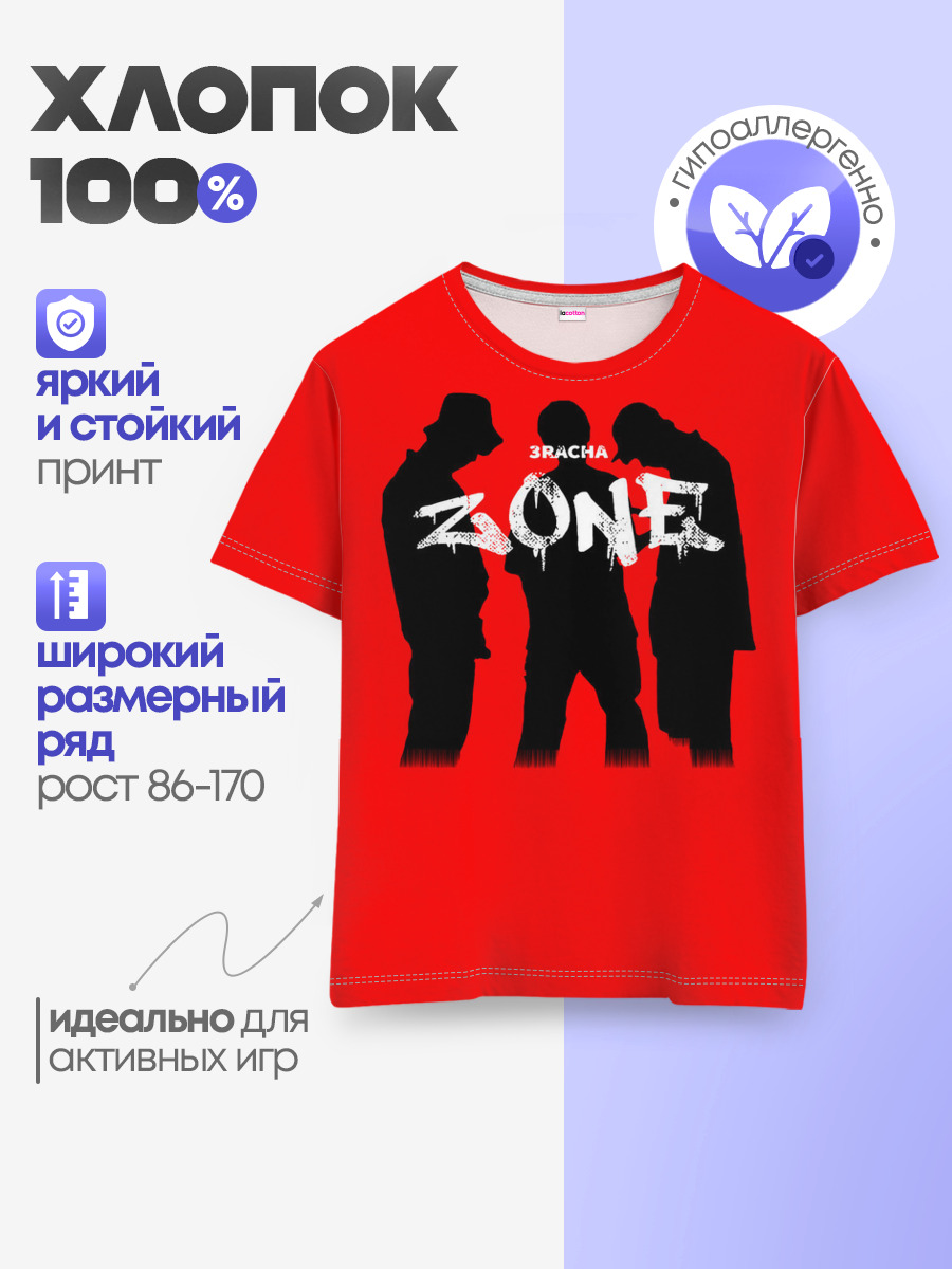 ZONE